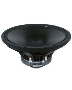 BMS 15C262 - 15" Coaxial Lautsprecher 400 W + 60 W 8 Ohm