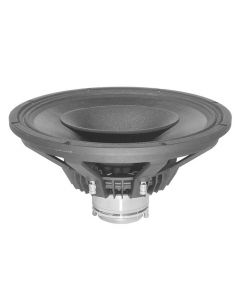 BMS 15CN680 - 15" Coaxial Neodymium Lautsprecher 500 W + 80 W 8 Ohm