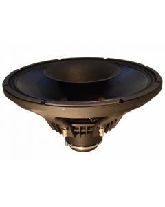 BMS 15CN682 - 15" Coxial Neodynium Lautsprecher 500 W + 80 W 16 Ohm