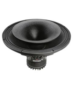 BMS 15CN890 - 15" Triaxial Neodymium Lautsprecher 900 W + 150 W + 80 W 8 Ohm