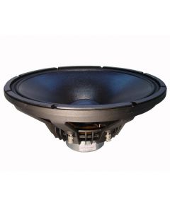 BMS 15N620 - 15" Neodymium Low Midrange Lautsprecher 500 W 8 Ohm 