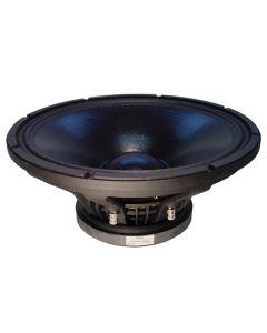 BMS 15S320 - 15" Low Midrange Lautsprecher 500 W 8 Ohm