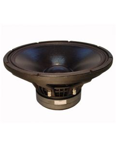 BMS 15S330 - 15" Subwoofer 600 W 8 Ohm
