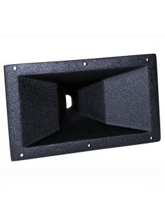 BMS 2119 - Horn 1" 90° x 40°