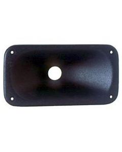 BMS 2193 - Horn 1" 90° x 40°
