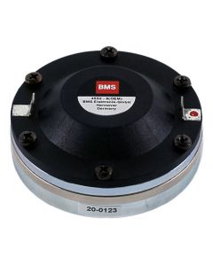 BMS 4540ND - 1" Neodymium Hochtontreiber 60 W 16 Ohm