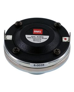 BMS 4540ND - 1" Neodymium Hochtontreiber 60 W 8 Ohm