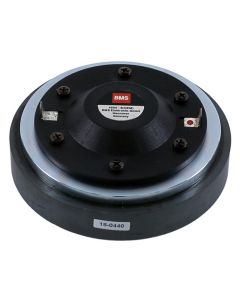 BMS 4550 - 1 " Hochtontreiber 80 W 16 Ohm