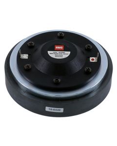 BMS 4550 - 1 " Hochtontreiber 80 W 8 Ohm