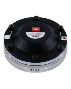 BMS 4552ND - 1" Neodymium Hochtontreiber 80 W 8 Ohm