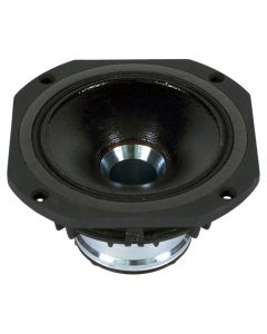 BMS 5N155 - 5'' Neodymium Low Midrange Lautsprecher 130 W 16 Ohm