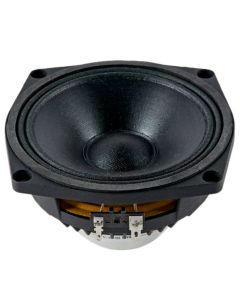 BMS 5N160 - 5" Neodymium Low Midrange Lautsprecher 130 W 8 Ohm 