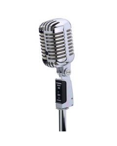 LD Systems D1010 - Gesangsmikrofon dynamisch Memphis Style