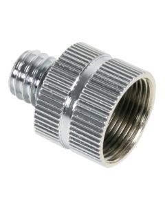 LD Systems D801 - Reduzierstück 5/8" auf 3/8"