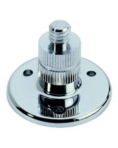LD Systems D921 - Schwanenhals Montagegrundplatte