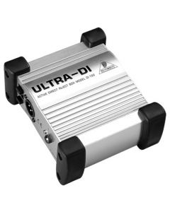Behringer ULTRA-DI DI100