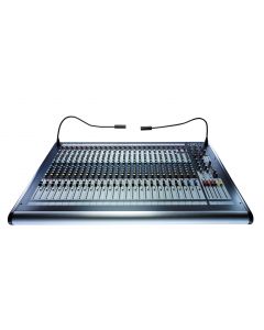 Soundcraft GB2-32