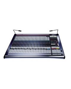 Soundcraft GB4-24