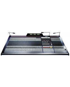 Soundcraft GB8-24