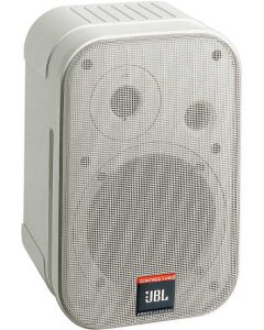 JBL Control-1 PRO White