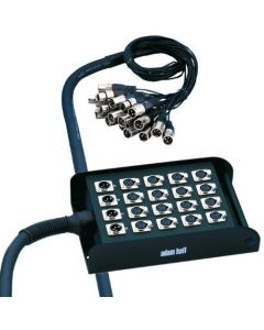 Adam Hall Cables K20C30 - Stagebox 16/4 30 m