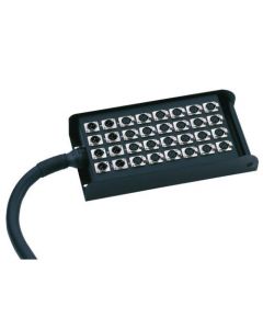 Adam Hall Cables K28C30 - Stagebox 24/4 30 m