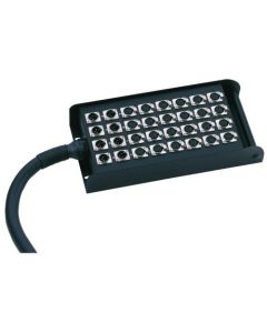ah Cables K28C50D - Stagebox 24/4 50 m