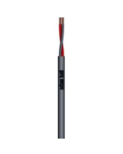 Adam Hall Cables KLS215 - Lautsprecherkabel 2 x 1,5 mm²