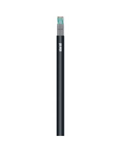 ah Cables Quantum - Multicore Kabel 4 Kanal 8 x 0,14 mm²