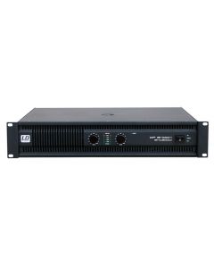 LD Systems DEEP² Serie - PA Endstufe 2 x 1200 W 2 Ohm