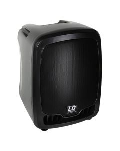 LD Systems Roadboy 65 - Mobiler PA Lautsprecher mit Headset