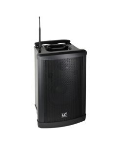 LD Systems Roadman 102 - Mobiler PA Lautsprecher