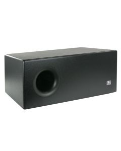 LD Systems INSTALLATION Serie - 2 x 8" Subwoofer aktiv