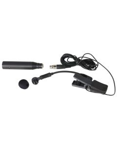 LD Systems WS 1000 Serie - Clip Mikrofon für Blasinstrumente