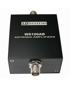 LD Systems WS 100 Serie - Antennen Verstärker