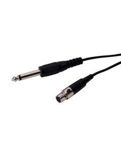 LD Systems WS 100 Serie - Gitarrenkabel