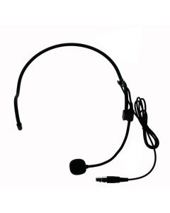 LD Systems WS 100 Serie - Headset