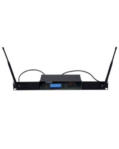 LD Systems WS 100 Serie - 19" Rack Kit