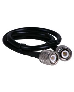 LD Systems WS 100 Serie - Antennenkabel TNC auf TNC 0,5 m