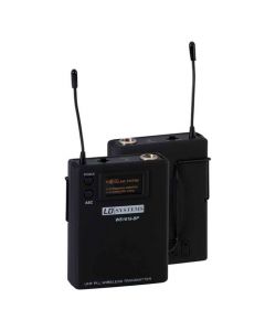 LD Systems Sweet SixTeen - Belt Pack