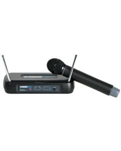 LD Systems ECO 2 - Funkmikrofon System mit Handmikrofon dynamisch