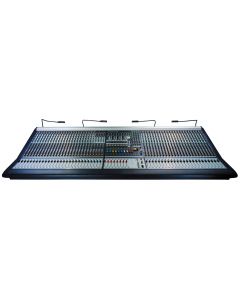 Soundcraft MH2-32+4