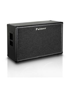 Palmer Custom Made Cabinets - Gitarrenbox 2 x 12" mit Eminence Cannabis Rex 8/16 Ohm