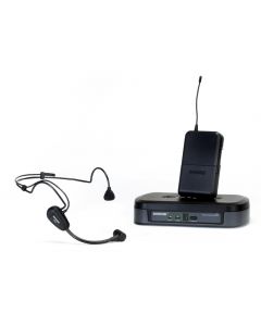 Shure PG14E/PG30 Headset