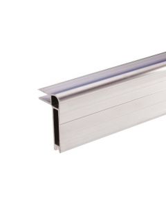 Adam Hall Easy Case - DeckelrAdam Hallmen female eloxiert