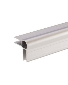 Adam Hall Easy Case - Casemaker 30 x 30 mm eloxiert