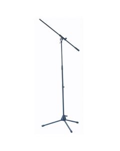 Adam Hall Stands S5B - Mikrofonständer mit Schwenkarm