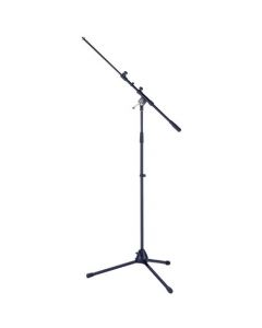 Adam Hall Stands S6B - Mikrofonständer mit Schwenkarm