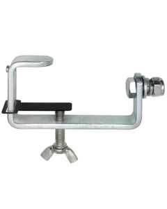Adam Hall Accessories SC02N - StAdam Halllhaken mit Schraube & Mutter