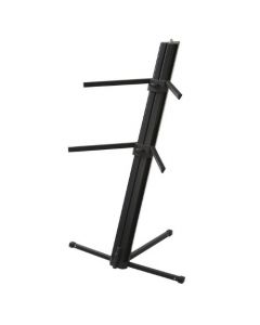 Adam Hall Stands SKS22XB - Keyboardständer 2-Fach